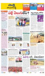 Kamareddy District