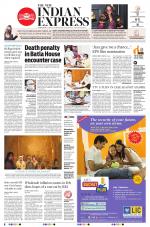 The New Indian Express-Coimbatore