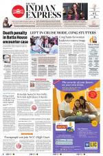 The New Indian Express-Kozhikode