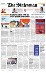 Delhi - The Statesman