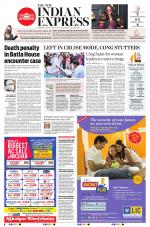 The New Indian Express-Kannur