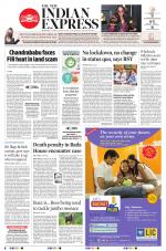 The New Indian Express-Bengaluru