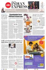 The New Indian Express-Chennai