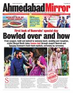 Ahmedabad Mirror