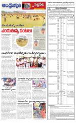 Siddipet District