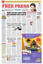 Free Press - Bhopal Epaper Edition