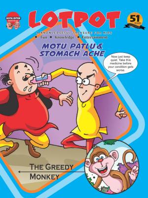 Lotpot Digital Edition 23