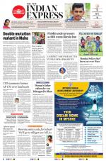 The New Indian Express-Mangaluru