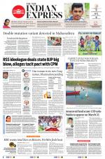 The New Indian Express-Kannur