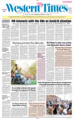 Ahmedabad English (Morn. Daily)