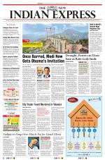 The New Indian Express-Bengaluru