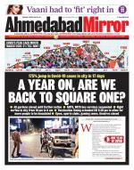 Ahmedabad Mirror