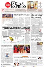The New Indian Express-Thrissur 