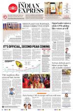 The New Indian Express-Kochi