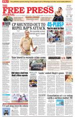 Free Press - Mumbai Epaper