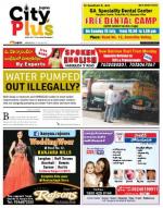 Banjarahill July 12-18 Vol-5, Issue-28
