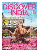 Discover India