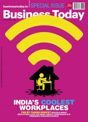 Business Today- 4th April 2021