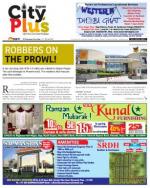 Pune - KP Viman Nagar Camp