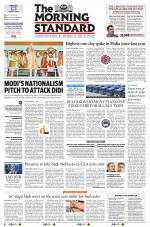 The Morning Standard