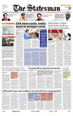  Bhubaneswar -The Statesman