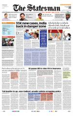 Delhi - The Statesman