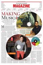 The Sunday Standard Magazine