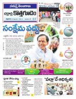 Bhadradri Kothagudem