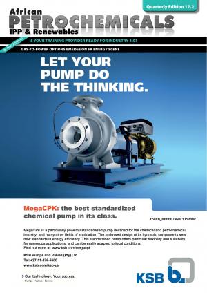 African Petrochemicals Magazine