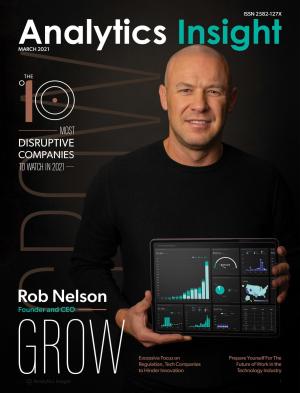 The 10 Most Disruptive Companies to Watch in 2021