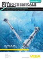 African Petrochemicals Magazine- Edition 17.1