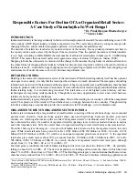 Indian Journal of Marketing