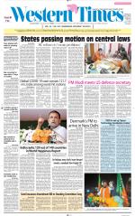Ahmedabad English (Morn. Daily)