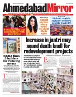 Ahmedabad Mirror