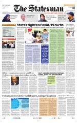 Kolkata - The Statesman