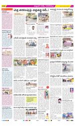 Hyderabad Constituencies