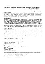 Indian Journal of Marketing