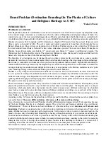 Indian Journal of Marketing