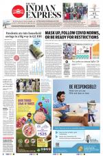 The New Indian Express-Bengaluru
