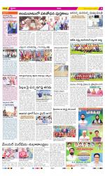 YSR Kadapa Constituencies