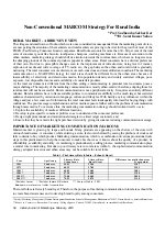 Indian Journal of Marketing