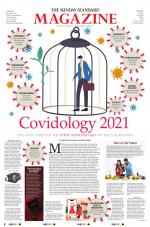 The Sunday Standard Magazine