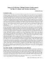 Indian Journal of Marketing