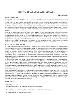 Indian Journal of Marketing