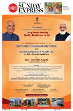 The New Indian Express-Sambalpur