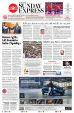 The New Indian Express-Vellore