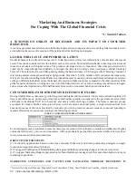 Indian Journal of Marketing