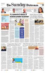 Delhi - The Statesman