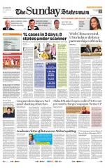 Kolkata - The Statesman