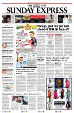 The New Indian Express-Kochi